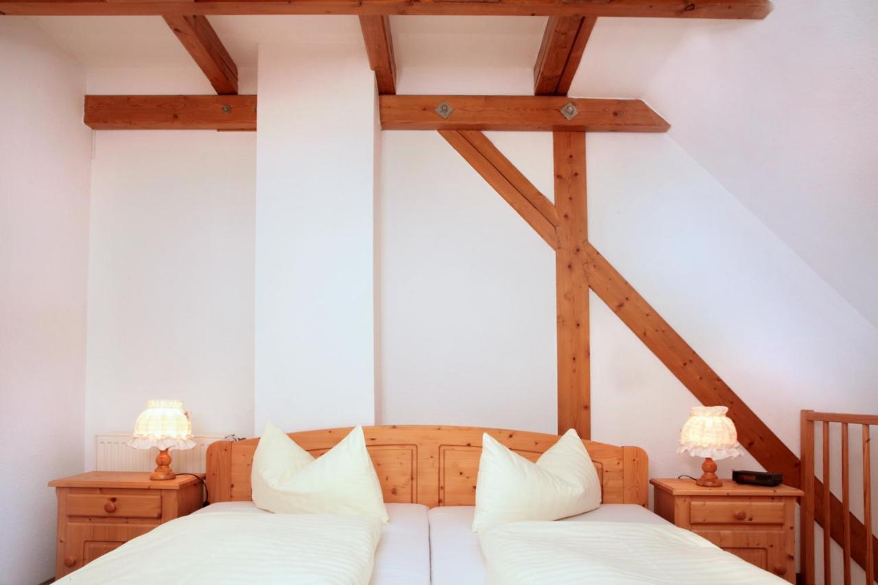 Hotel Rodebachmuehle Georgenthal  Luaran gambar