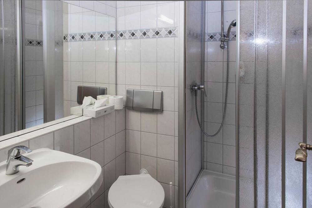 Hotel Rodebachmuehle Georgenthal  Luaran gambar